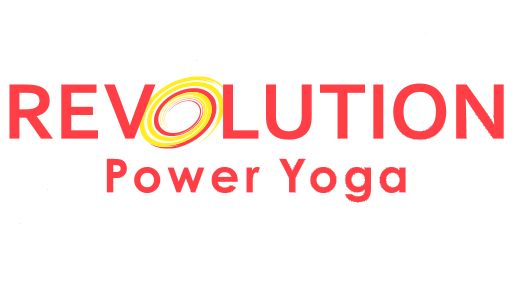 Revolution Power Yoga